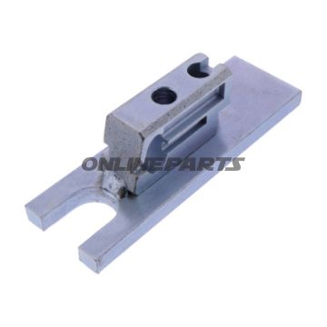 Glidebakke SPÆNDESKO JMP FIX Auto