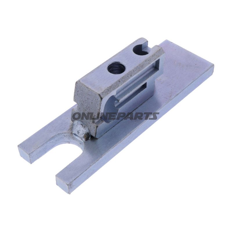 Glidebakke SPÆNDESKO JMP FIX Auto