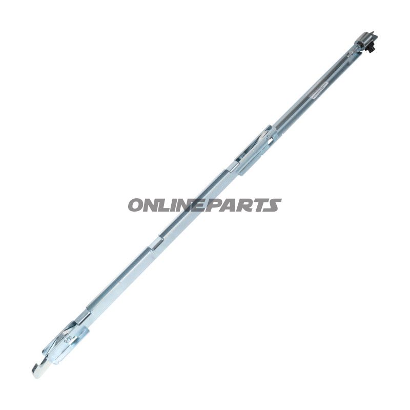 Klinkholder komplet BS HF 3S 3000-4000