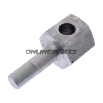 GELENK Abdrückschaufel JMP FIX Auto