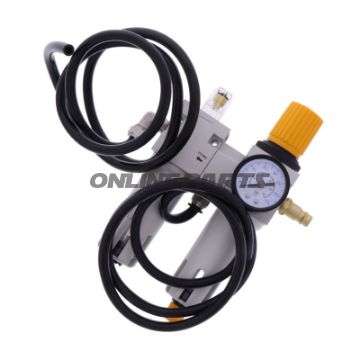 JMP FIX Auto vedligeholdelsesenhed