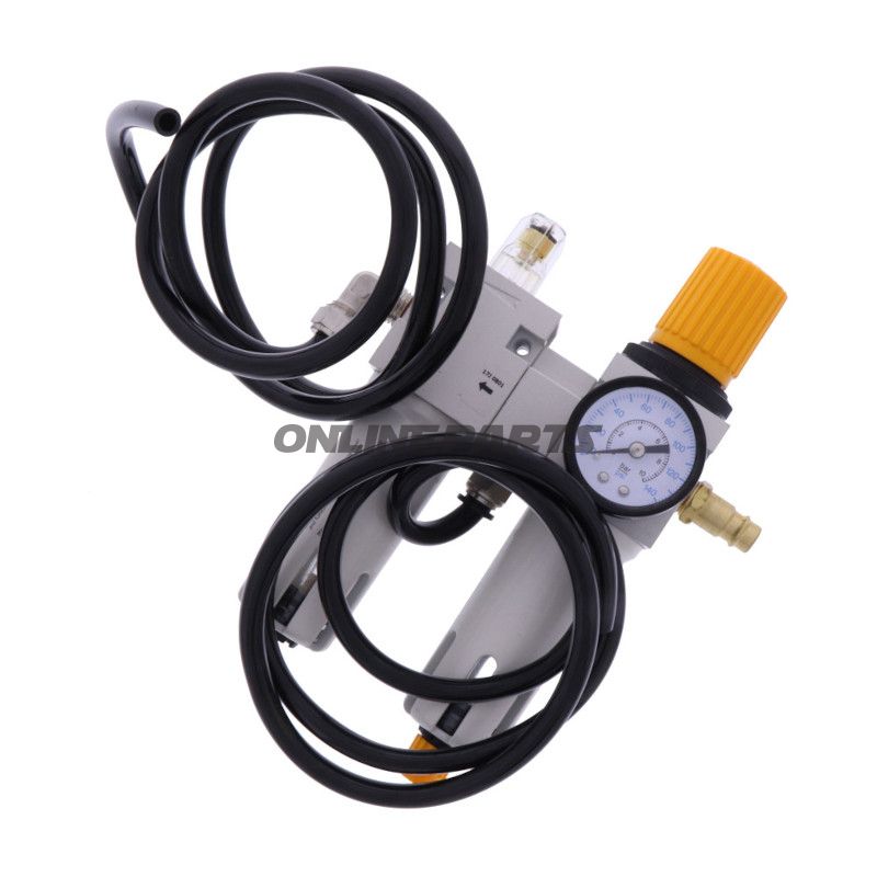 JMP FIX Auto vedligeholdelsesenhed