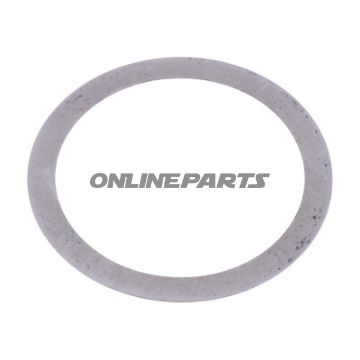 PASSSCHEIBE 201288 55 X 68 X 0.5