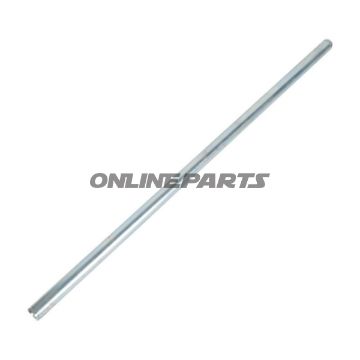 Bolten Rampeløft JMP Fox DS 3000 H