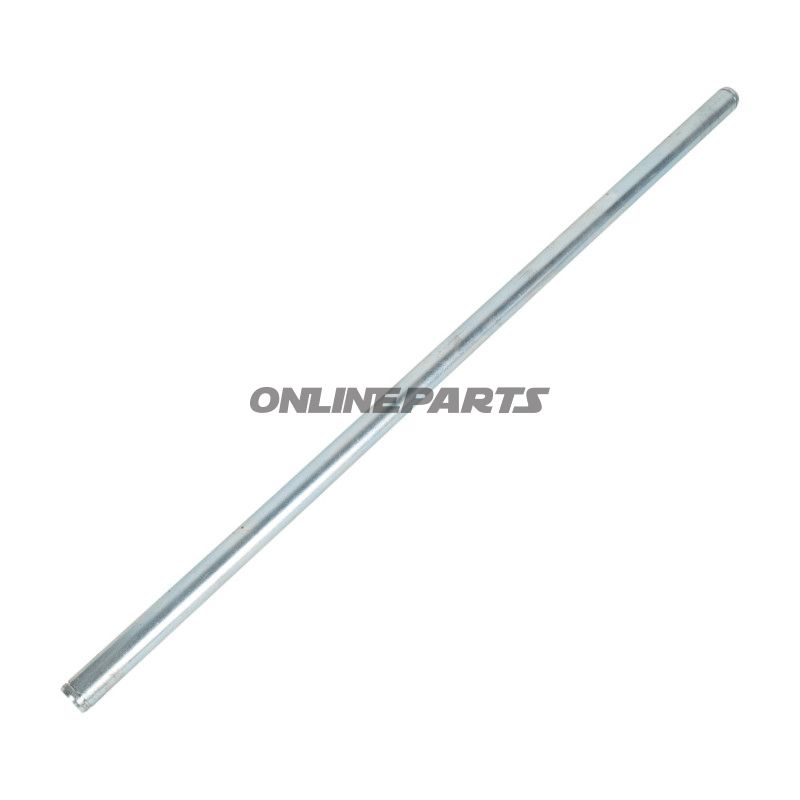 Bolten Rampeløft JMP Fox DS 3000 H