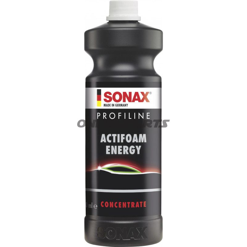 Sonax Profiline Gebrauchtwagenaufbereitung Aktivskum 1 Liter