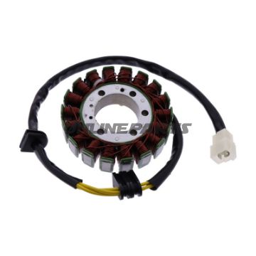 Generator stator JMP