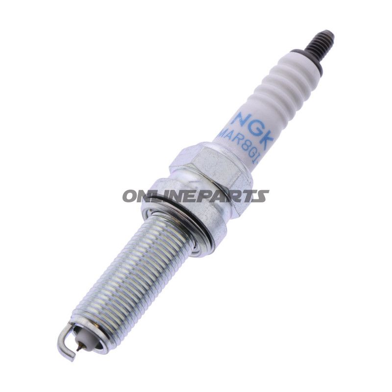 Tændrør LMAR8GI-8 NGK SAE M4 - Tændrør LMAR8GI-8 NGK SAE M4