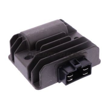 Regulator / Retter JMP