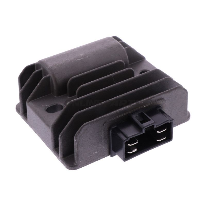 Regulator / Retter JMP