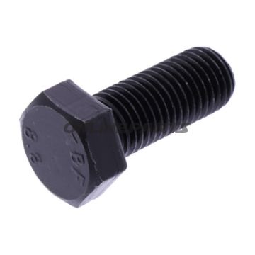 Skrue M16X40 SPANNTISC JMP FIX Auto