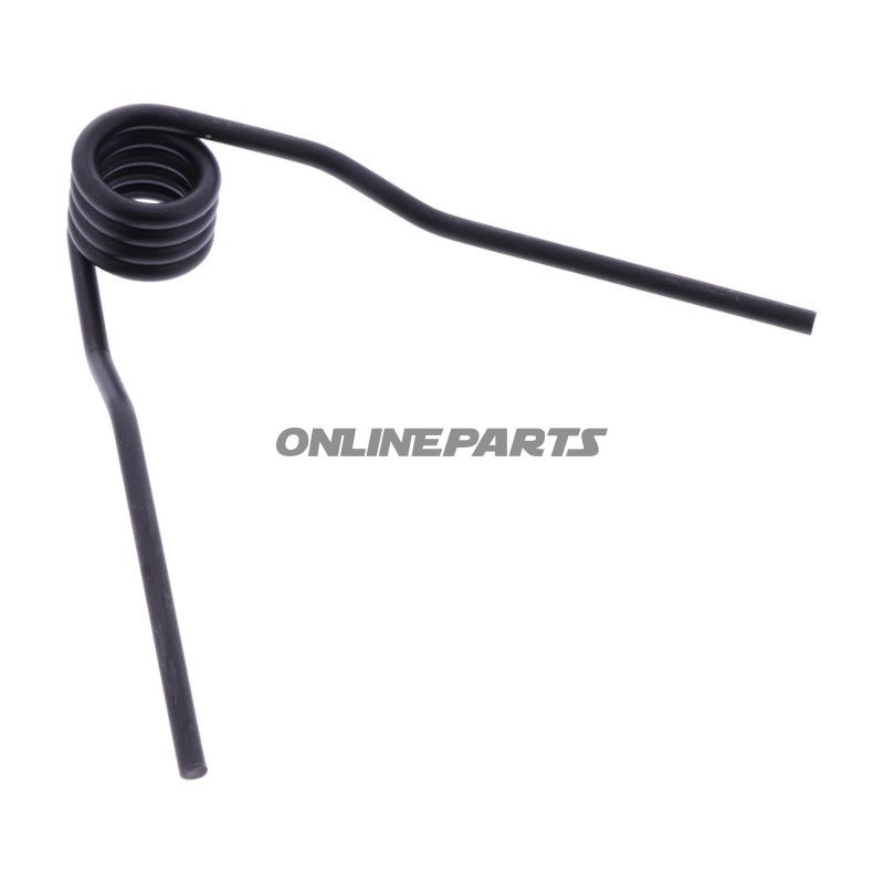 DREHFEDER PEDAL JMP FIX Auto