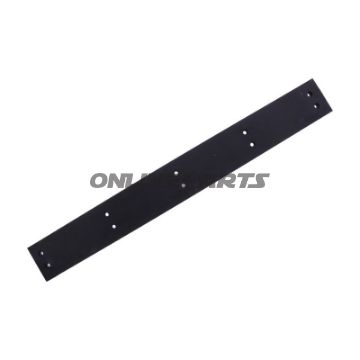 Føringsskinne SIDEARM JMP FIX Auto