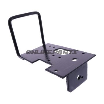 Holder STYRVENTIL JMP FIX Bil