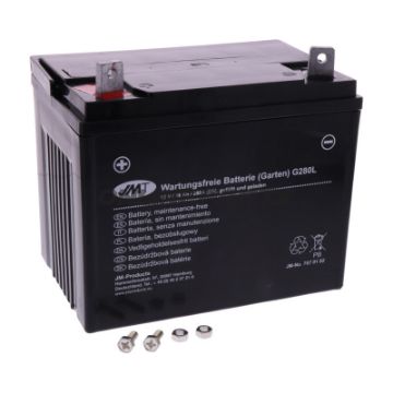 Batteri Have G280L våd JMT