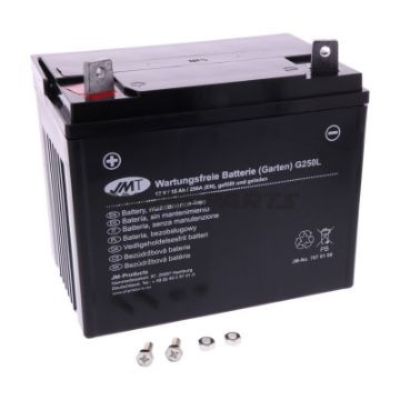 Batteri Have G250L våd JMT