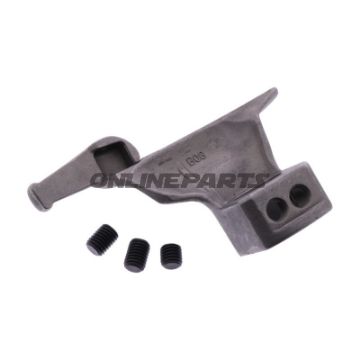 Montagehoved JMP FIX Auto