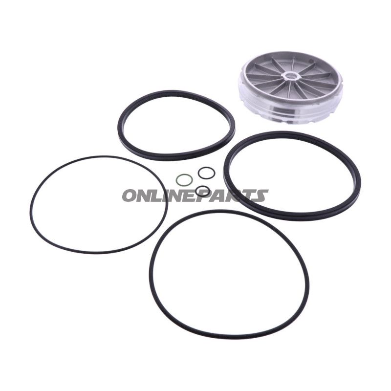 Dichtsæt ABDRUECKZYLINDE JMP FIX Bil