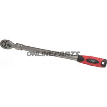 Umschaltknarre 1/2 Zoll JMP Teleskop 457-600 mm