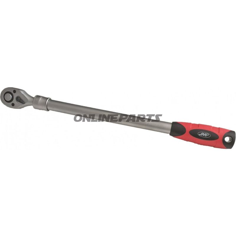 Umschaltknarre 1/2 Zoll JMP Teleskop 457-600 mm