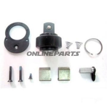 Reparatursatz Knarre 1/4Z JMP für 6052880+6050791