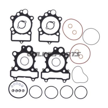 Pakning sæt Topend Athena til standard cylindersæt