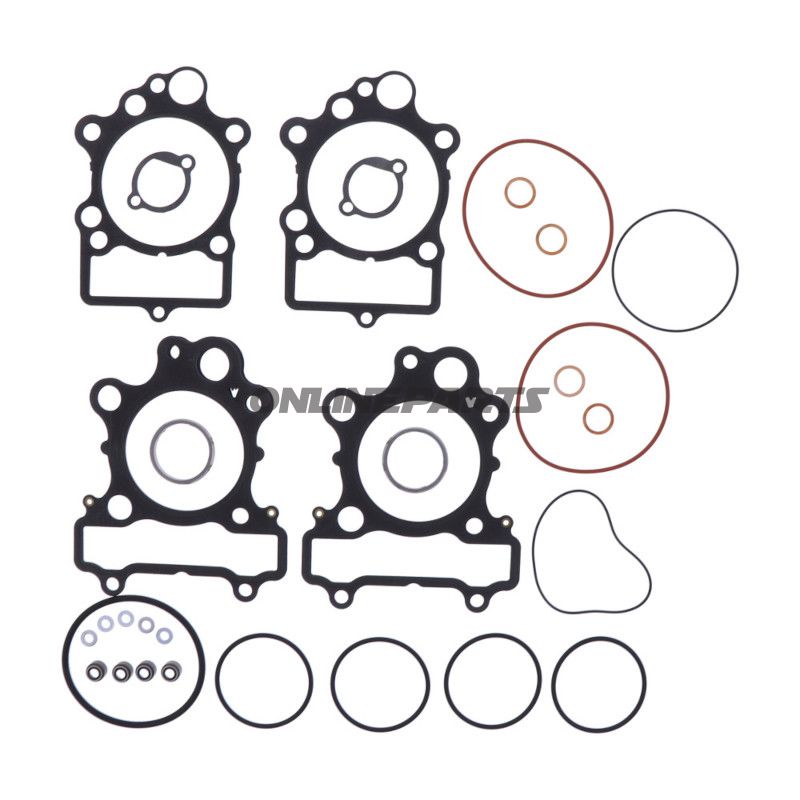 Pakning sæt Topend Athena til standard cylindersæt