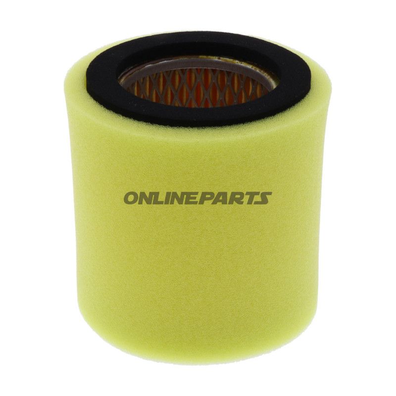 Luftfilter Original Reservedel