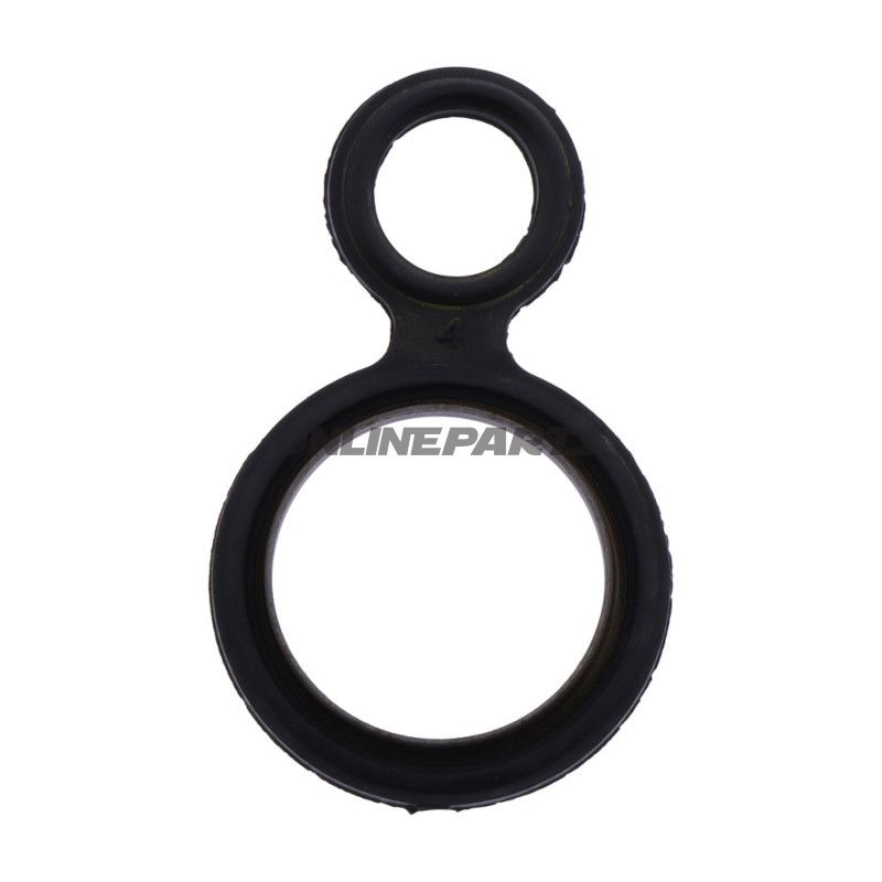 Digtning Kerzenskål Original Reservedel