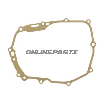 pakning Koblingsdækslet Originale reservedele