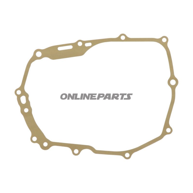 pakning Koblingsdækslet Originale reservedele