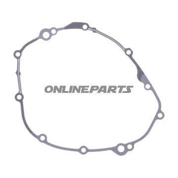 pakning Koblingsdækslet Originale reservedele