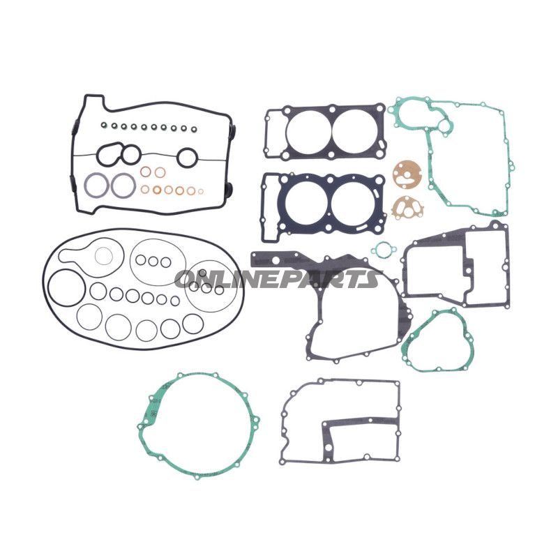 Dichtungssatz komplett Athena