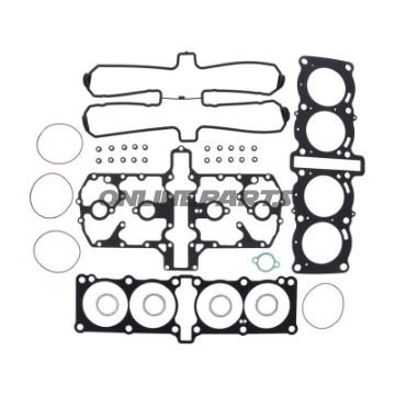 Dichtungssatz Topend Athena für Standard Zylindersatz