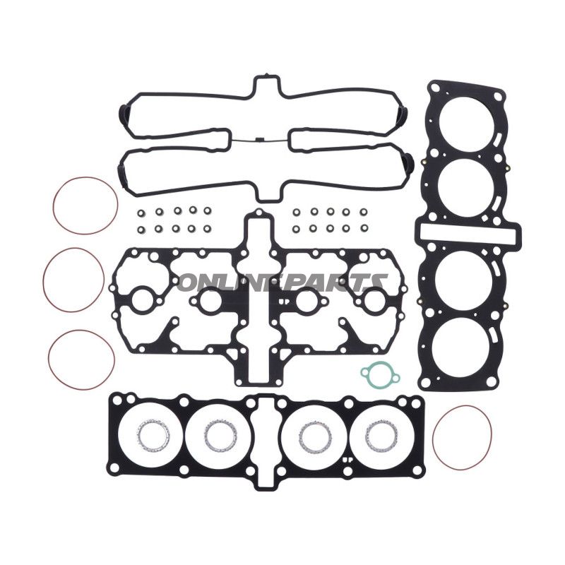 Dichtungssatz Topend Athena für Standard Zylindersatz