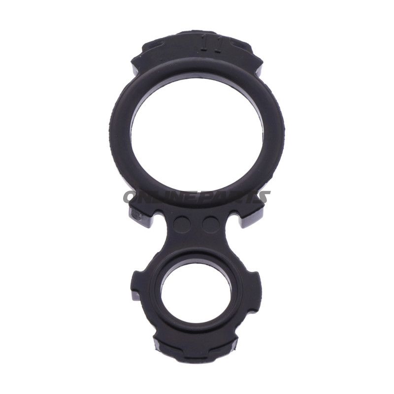 Digtning Kerzenskål Original Reservedel