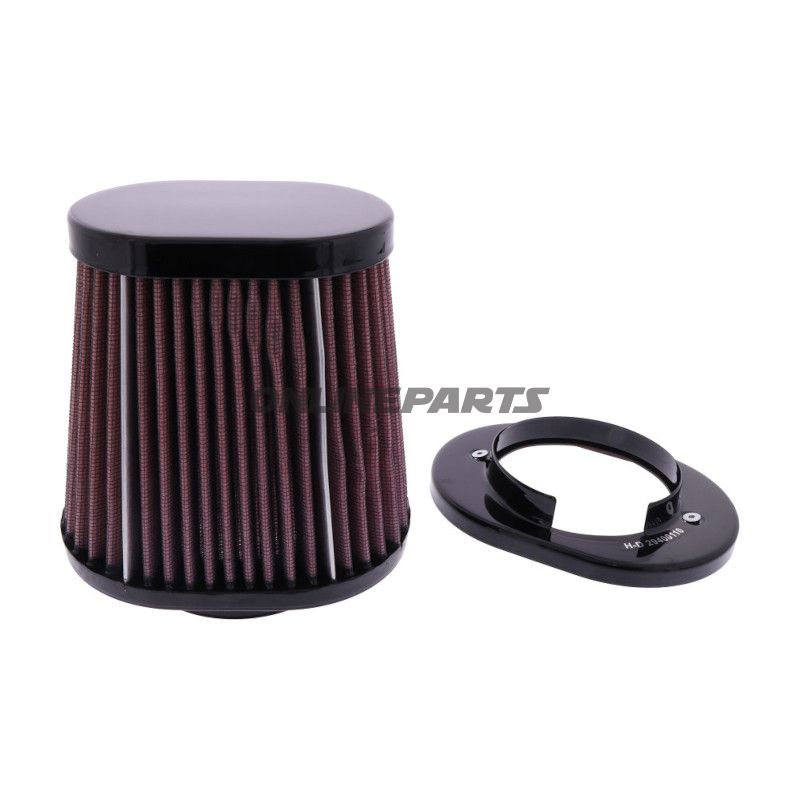 Luftfilter Original Reservedel til Harley Davidson FXSE 1800