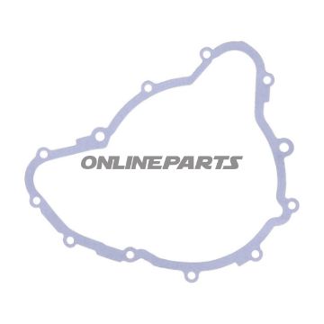 Generatordækselpakning (Original Reservedel)