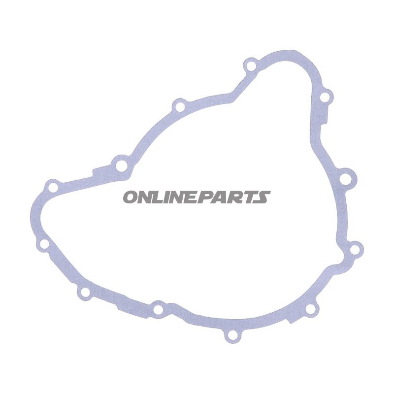 Generatordækselpakning (Original Reservedel)