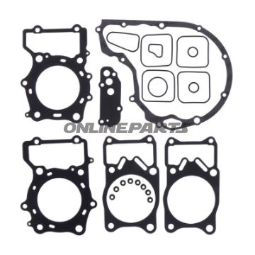 Pakning sæt Topend Athena til standard cylindersæt