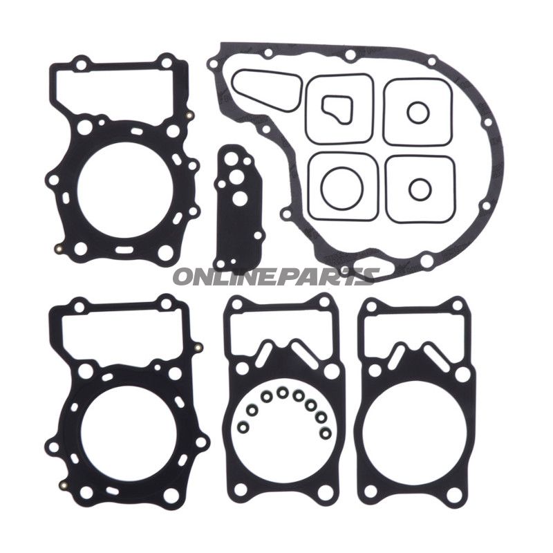 Pakning sæt Topend Athena til standard cylindersæt
