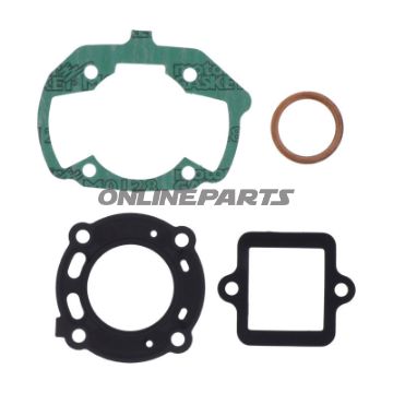 Pakning sæt Topend Athena til standard cylindersæt til Peugeot Speedfight 50 3  LC 2T DD