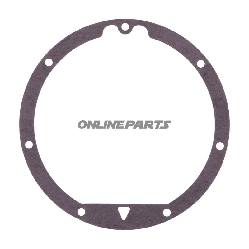 pakning Koblingsdæksel AU Original Reservedel til Kawasaki VN 750 A