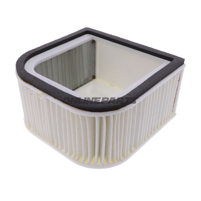 Luftfilter Original Reservedel