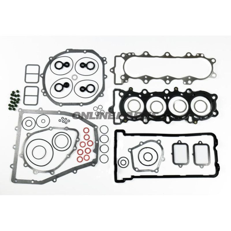 Komplet pakningssæt fra Athena til Kawasaki ZX-6R 636 A