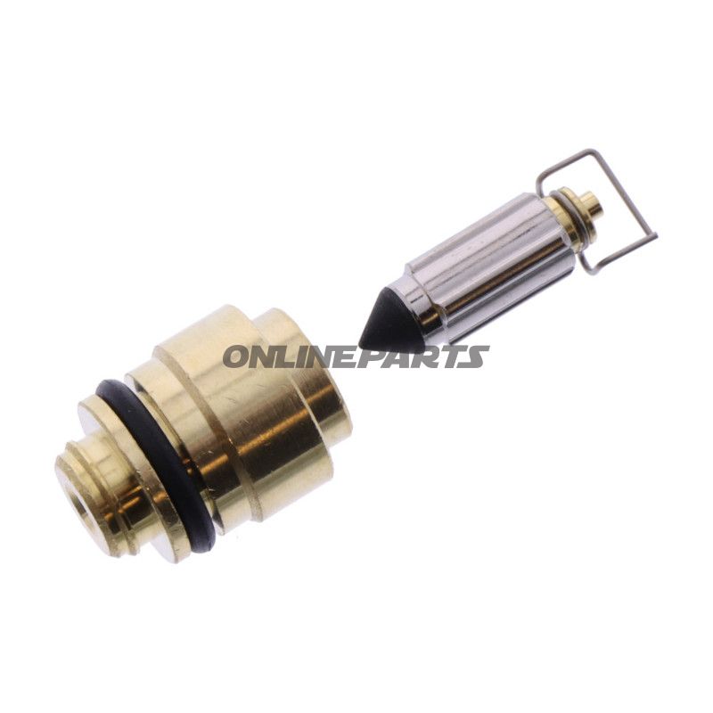 Svømmernål med Tourmax sæde