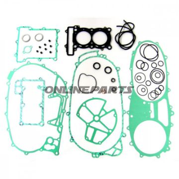 Komplet pakningssæt fra Athena