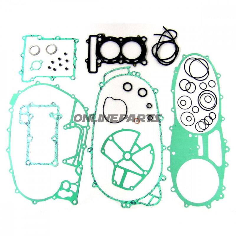 Komplet pakningssæt fra Athena