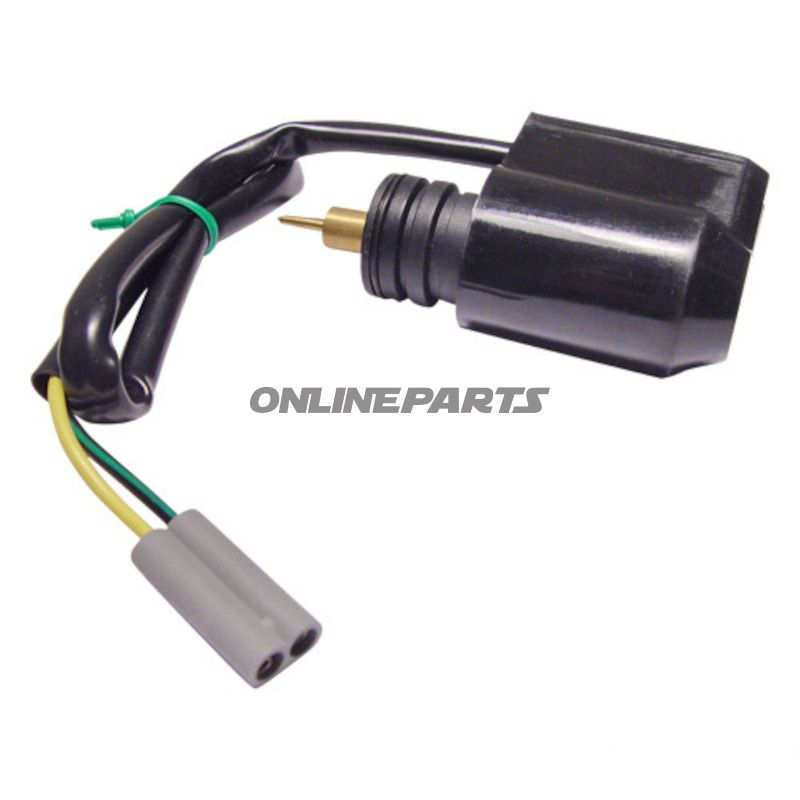 E-Choke Jmp Vespa ET4 125 