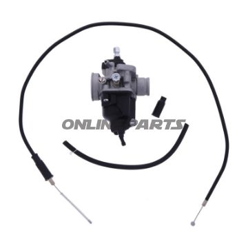 Karburator 17,5 JMP Alternative: 7210230